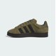 thumbnail image 4 of Ad-id-as Campus 00s Olive Strata Core Black Mens Casual Shoes JI3307 NEW Multi Sz, 4 of 6