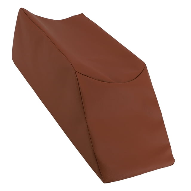 Almohada de Descanso de la Pierna, Cuña de Espuma para Leer para Dormir Relajante, Espuma de la Memoria Almohada de Almohada de Almohada de la Almohada de La Almohada de la Espuma