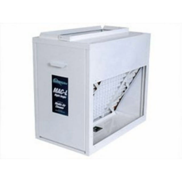 General Filters Model 4540 MAC-L Right Angle Air Cleaner