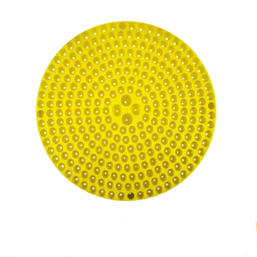 Chemical Guys Cyclone Dirt Trap Car Wash Bucket Insert, Red(SHANGJUE