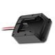 thumbnail image 1 of Riwesomey Base de adaptador de batería, conector de alimentación de máquina profesional DIY, reemplazo de soporte de fábrica para baterías de litio Herramientas eléctricas Riwesomey TO008497-00, 1 of 6
