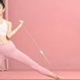 thumbnail image 6 of Moocorvic Resistance Bands for Working Out, Exercise Bands with Handles Weights for Women at Home, Shoulder Straps for Muscle Training, 6 of 7