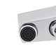 thumbnail image 2 of Sturdy Durable Safe Wall mounted Shower Mix Tap Faucet in Bathroom, 2 of 4