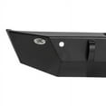 thumbnail image 4 of Smittybilt XRC Gen1 Rear Bumper - 77855, 4 of 4