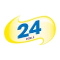 thumbnail image 5 of Great Value 1000 Sheets per Roll Toilet Paper, 24 Rolls, 5 of 7