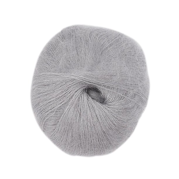 Toystoory Hilo de tejer de ganchillo de 26g, hilo de tejer para manualidades DIY para el hogar, hilo de ganchillo, hilo de tejer a mano Tela de costura y artesanía Gris oscuro Toystoory HA001028-02