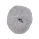 thumbnail image 1 of Toystoory Hilo de tejer de ganchillo de 26g, hilo de tejer para manualidades DIY para el hogar, hilo de ganchillo, hilo de tejer a mano Tela de costura y artesanía Gris oscuro Toystoory HA001028-02, 1 of 1