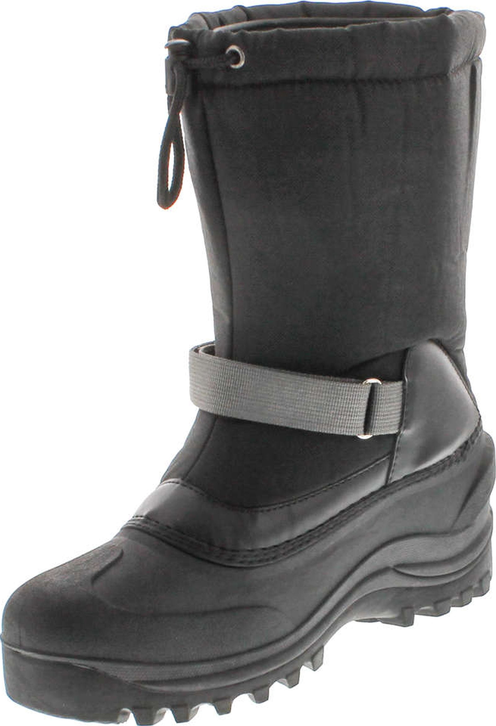 CLIMATEX Climate X Mens Ysc5 Snow Boot Climate X Men main image 3
