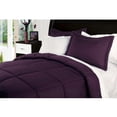 thumbnail image 5 of Epoch Hometex, Inc Water and Stain Resistant Down Alternative 3-piece Comforter Set, 5 of 5