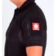 thumbnail image 3 of Playera Tactica Tipo polo manga corta tacticalpolice tactica polo manga corta, 3 of 3