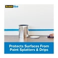 thumbnail image 6 of ScotchBlue Multi Surface Plastic Tape and Plastic Film, Unfolds to 24" Wide, 6 of 11