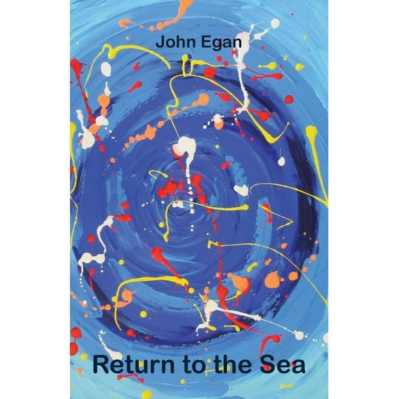 Return to the Sea, (Paperback)