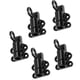 thumbnail image 4 of Pestilos De Cierre Automático, Mejoran La Seguridad Cerradura De Puerta Con Resorte Resistente Fácil De Instalar Automático Para El Hogar, 4 of 7