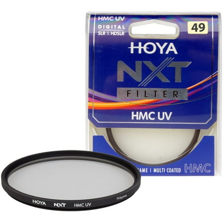 hoya 49mm nxt hmc uv multi coated slim frame glass filter walmart hoya 49mm nxt hmc uv multi coated slim frame glass filter walmart