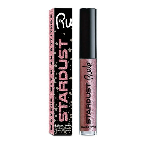 RUDE COSMETICS Stardust Diamond Topper