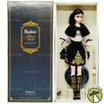 thumbnail image 1 of Pre-Owned Barbie Fashion Model Collection Dulcissima Silkstone Barbie Doll BCP82, 1 of 12