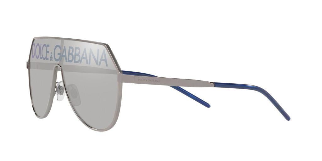 DOLCE u0026 GABBANA DG 2221 サングラス DOLCE \u0026 GABBANA™ DG2221 Aviator Sunglasses |