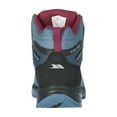thumbnail image 3 of Trespass Womens Nairne Suede Walking Boots, 3 of 5