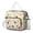 White-15, variant on Team Player Lunch Tote - Multi-Pocket Insulated Cooler Bag for Baseball, Softball, Volleyball