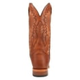 thumbnail image 5 of Dan Post Men's Jerry Honey Brown Leather Western Boots DP7041, 5 of 9