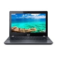 thumbnail image 3 of Restored MP1 - Acer Chromebook Intel Celeron 3205U 11.6" C740-C4PE 4GB 16GB SSD in Black (Refurbished), 3 of 7