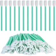 thumbnail image 1 of 100-pack electronic cleaning sticks for cameras, keyboards and more, 1 of 5