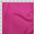 thumbnail image 3 of oneOone Cotton Poplin Fuschia Pink Fabric Stripes Quilting Supplies Print Sewing Fabric By The Yard 42 Inch Wide-Z52, 3 of 4