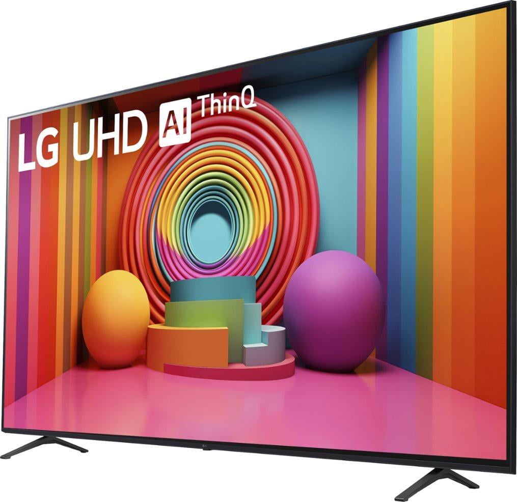 LG 86UT7590PUA 86" Smart LED-LCD TV - 4K UHDTV
