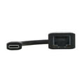 thumbnail image 3 of TRIPPLITE Adaptateur Réseau USB C RJ45 GIGABIT M/F, 3 of 10