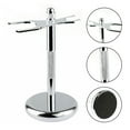 thumbnail image 6 of 1 * Safety Razor Stand-Silver, 6 of 7
