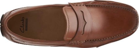 clarks ashmont way moccasin