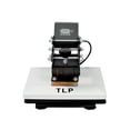 thumbnail image 3 of Plancha de Sublimacion TLP 23x30cm Negra, 3 of 3