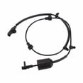 thumbnail image 1 of Sensores de Velocidad de Rueda ABS Trasero Izquierdo Únicos para Honda City 2014-2019 Sensor ABS Sistema de Frenado Antibloqueo No.57475T9A013 1 Pcs, 1 of 1