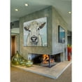 thumbnail image 5 of Marmont Hill When Cows Fly by Tori Campisi Canvas Wall Art, 5 of 5