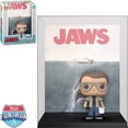 thumbnail image 2 of ¡Funko Pop! Portada exclusiva en VHS de Chief Brody (Jaws), 2 of 4