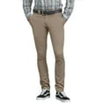 thumbnail image 2 of Dickies Men's Flex Skinny Straight Fit Work Pants Desert Sand DS 30X32, 2 of 4