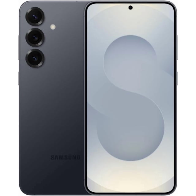 Remis à Neuf (Excellent) - Samsung Galaxy S25+ (Plus) 256 Go - Blueblack - Déverrouillé