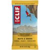 Clif BarÂ® Nuts & Seeds Energy Bar 2.4 oz. Wrapper