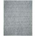 thumbnail image 2 of Safavieh Mirage Ormonde Geometric Area Rug, Indigo, 8' x 10', 2 of 8