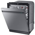 thumbnail image 3 of Samsung DW80R9950US 39 dB Stainless Steel Top Controlled Dishwasher, 3 of 11
