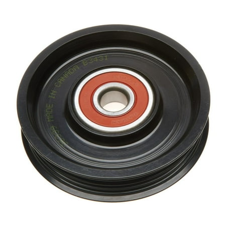 Gates 36339 Accessory Belt Idler Pulley For Nissan Maxima, Air