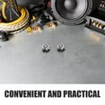 thumbnail image 3 of LOLIPPYY Car Amplifier Wire Holder Auto Audio Power Splitter for Clear Sound Quality, 3 of 6