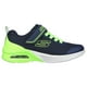 thumbnail image 1 of Tenis Niño SKECHERS Lite Ajustables Memory Foam azul 18, 1 of 5
