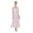 Pink, variant on London Victorian Style Nightgown Sleeveless Long Sleepwear Women Cotton Plus Size Vintage Nightdress White 16