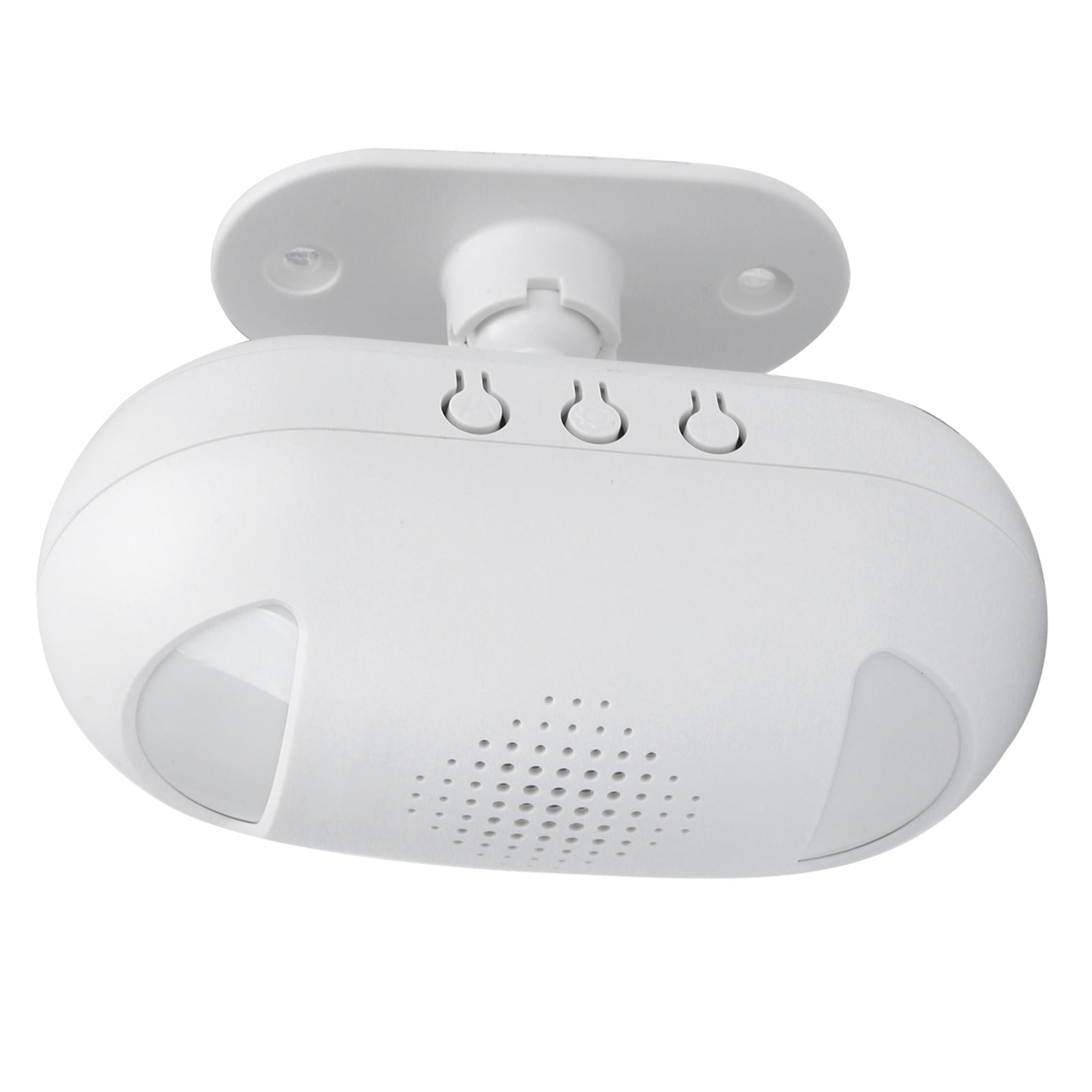 Fdit Welcome Infrared Direction Recognition 4 Levels Adjustable Volume Antitheft For Home Shop,Door Open Alarm,Welcome