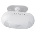thumbnail image 4 of Sensor De Movimiento Infrarrojo, 13 Avisos De Voz Timbre De Bienvenida Antirrobo Para Almacén Para Tienda Para Supermercado Para El Hogar, 4 of 7