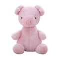 thumbnail image 1 of Muñeca de peluche Pink Pig de 18 cm para regalo para niños, 1 of 1