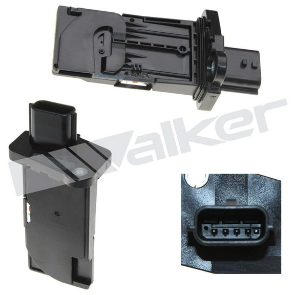 Walker 245-1403 Walker Mass Air Flow Sensor Fits select: 2014-2017 NISSAN ROGUE, 2015-2019 NISSAN MURANO