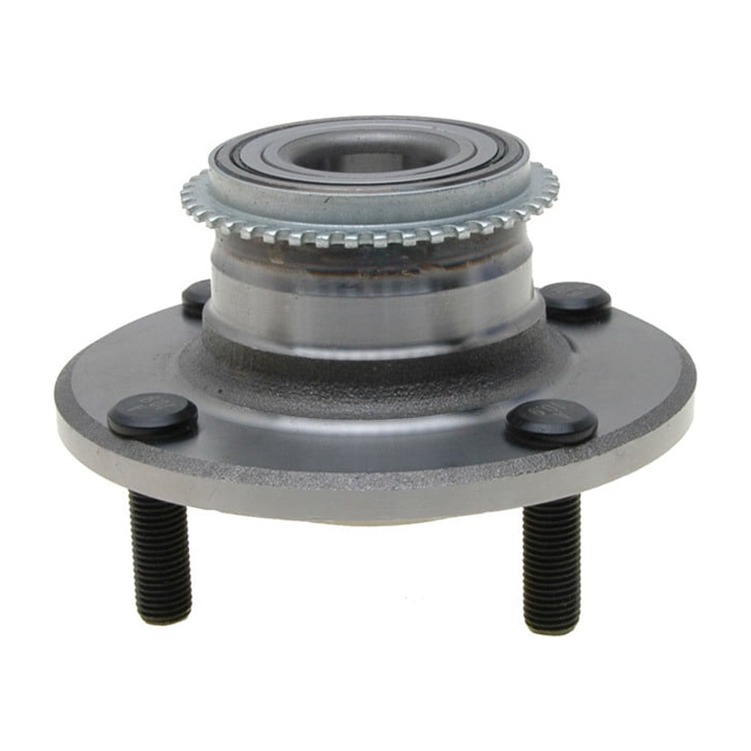 R-Line Wheel Hub Assemblies
