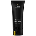 thumbnail image 1 of Jabón facial Lumin Charcoal, desintoxicante diario, para hombres, 100 ml, 1 of 7